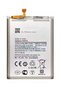 High-Capacity Replacement Internal Battery for Samsung Galaxy A15 5G / 4G – Premium Lithium-Ion Mob