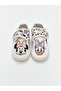 Minnie Mouse Printed Baby Girl Slippers from Uzg Store for Style Enthusiasts - 4