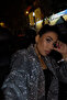 Oversize Glitter Jacket - 2