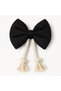 Vik Vik Giant Bow Tie Dog Toy with Sound – for Medium and Large Breeds