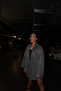 Oversize Glitter Jacket - 6