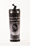 Frida Decorated Steel Mug - 360 ml |   Leak-Proof Lid, Steel Inner Bowl, 19 cm