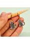 Loop Locator Knitting Marker Bookmark Cute Animals - 5