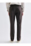 Standard Mold Gabardine Men's Chino Trousers - 4