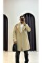 Trench Coat with Belted Waist - 4