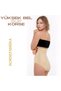 Women's High Waist Shaping Corset 💎   Lower Abdomen, Belly and Waist Contouring Slip Corset - 2