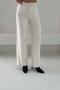 Double Breasted Collar Pocketed Knitwear Bottom Top Set Aw25Au0002 - 4