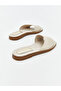 New Season Suede Look Women's Slippers - 5