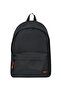 Mini Size Sports and Daily Backpack 34 cm Black