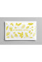 Alazpack 1000-Pack Hygienic Wet Wipes – Lemon Essence, Disposable, 7X12 Cm, Restaurant & Hotel - 4