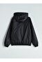 Lcw Kids Hooded Besiktas Printed Boys Raincoat - 2