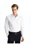 Slim Fit Long Sleeve Men's Shirt