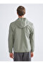 Ozmarka New Season Hooded Men's Jacket - 6