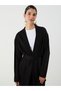 Shawl Collar Women's Knitwear Cardigan - 2