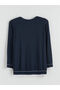 V-Neck Women's T-Shirt - 6