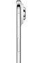 iPhone Air (1 تيرابايت) - أبيض سحابي - 6