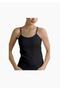 Tutku-Women's Strapless Tank Top New Season (6 Pieces Economic Package) - 2