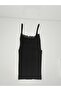 Tutku-Women's Jacquard Strap Tank Top - 3