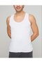 Tutku-Erkek Atleti Men's Tank Top with Straps - 2