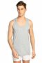 Tutku-Men's Ribbed Undershirts 12-Pack - 2