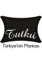 Tutku-135 Women's Ribbed Strap Tank Top 3-Piece Set - 2