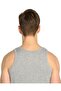 Tutku-Men's Ribbed Undershirt - Pack of 11 - Gray - 5