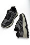 D0138 Short Waterproof Unisex Outdoor Trekking Shoes