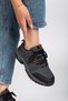 D0538 Short Waterproof Women's Outdoor Trekking Shoes