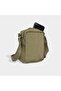 Everyday Icons Green Shoulder Bag (Jx3111) - 3