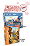 2 Pcs 1000 Piece Puzzle- Old Istanbul Street and Istanbul