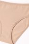 Women's Cotton Colored 5-Pack Slip Panties - 3