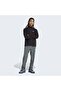Multi Essentials Men's Black Fleece Sweatshirt (Jp0783) - 3