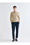 I Devrik Roba Collar Men's Knitwear Sweater from Freezen Store - 5