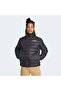 Terrex Multi Essentials Men's Black Outdoor Jacket (Kb2177)