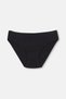Women's Cotton Colored 5-Pack Slip Panties - 6