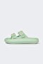 New Season Women's Thick Sole Eva Slippers - 2