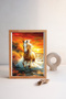 2 Pcs 1000 Piece Puzzle - Free Horse and Horses - 3