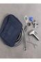 Travel Shattaf Full Set | Portable Handheld Bidet Spray, Easy-to-Carry Travel Hygiene Kit,