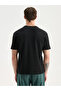 Crew Neck Men's T-Shirt - 8