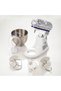 Mixer Planetar Ariete Capri - 7