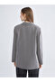 New Season Women's Blazer Jacket - 4