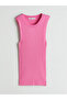 Esvab • Modern & Distinctive Zero Roba Collar Women's Knitwear Undershirt - 6