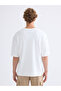 Sparkling Choices from Shining Store Zero Roba Collar Printed Men's T-Shirt - 5