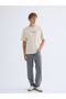 Sparkling Choices from Shining Store Zero Roba Collar Printed Men's T-Shirt - 3