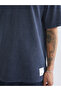 Vizyon New Season Crew Neck Short Sleeve Men's Sweatshirt - 3