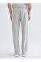 Bol Kalıp Men's Sweatpants (W5) - 4