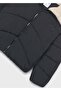 Girl's Coat 10-14 Years Old Black - 4