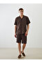 Standard Fit Men's Shorts