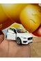 2015 Model Volvo Xc90 Diecast Model Car Pullback Opening Doors Welly Diecast Metal Model Car - 6