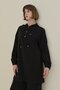 Pants Tunic Modal Set Black - 4